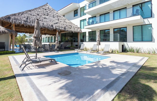 El Tigre Golf Resort Quinta San Miguel - Foto 68