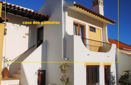 Casa dos Pinheiros - Foto 3