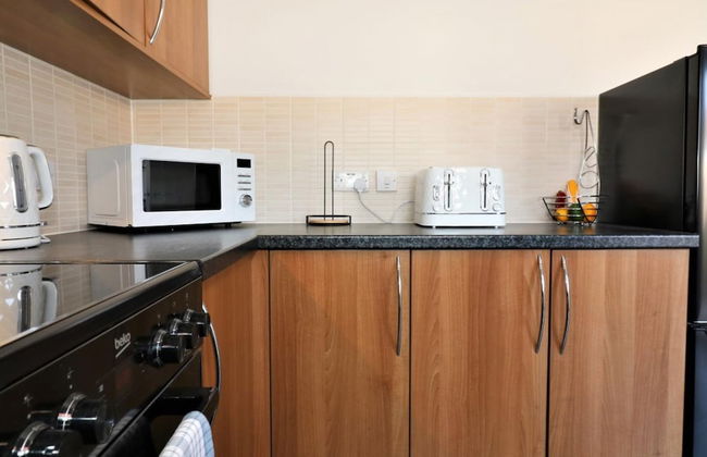 Whistleberry House - Hamilton - Photo 23