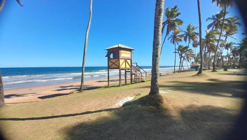 Pé na areia - Foto 3