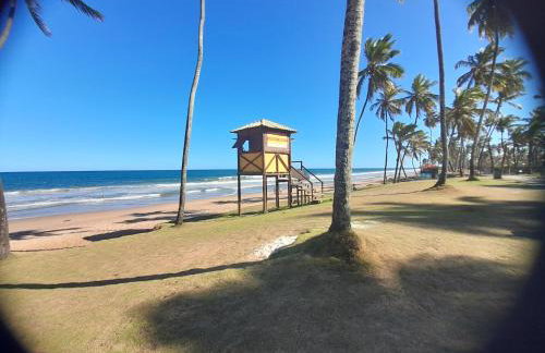 Pé na areia - Foto 3