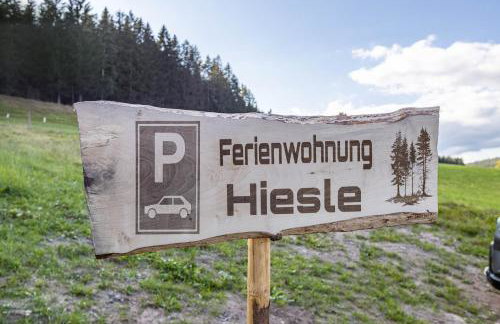 Apartment Hiesle - Foto 29