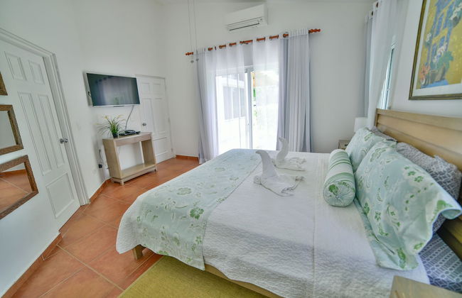 casa de campo villa 204 - Foto 2