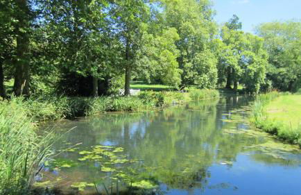 Holiday Home Château de Boucéel Mont Saint Michel - Foto 17