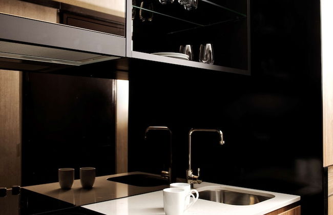 A by Adina Canberra - Foto 40