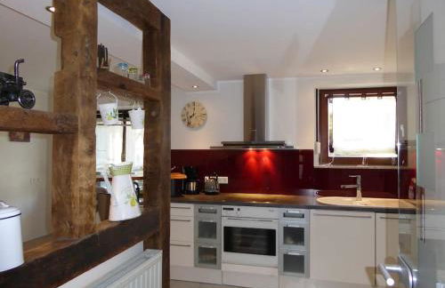 exklusive Ferienwohnung - Foto 1