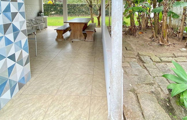 Casa Recanto da Armação - Photo 45