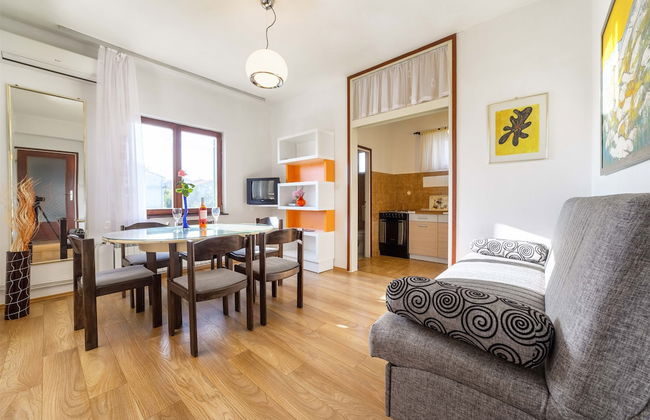 Apartments Zanze - Foto 60