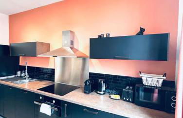 Sweet Home 1 ou Sweet Home 2 Réservez Sweet Home 1 ou Sweet Home 2 ou bien les deux - Foto 13