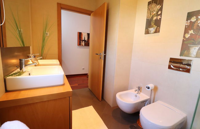 3-bed Townhouse With Pool in Albufeira Balaia - Foto 27