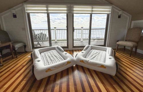 Pine Creek Beach House - Foto 39