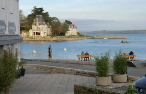 DOUARNENEZ Tréboul près des plages - Foto 6