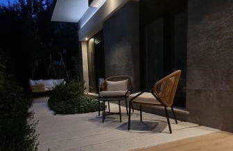 La Ginestra C&B House and Rooms - Foto 15