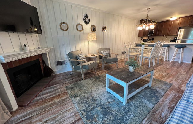 Oceanside Beach Condos - Foto 44