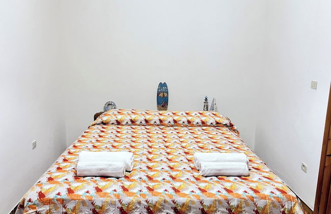 Sea View House 1, Panorama, Nature, Sun and Peace! - Foto 7