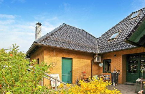 Ferienwohnung Klink - Foto 1