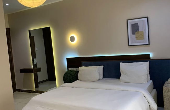 Centurion Apartments - Jabi - Foto 20