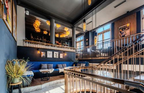 Mokka Suite Design in Neumünster - Foto 44