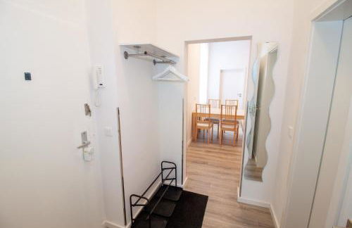 Modern, komfortabel, vollausgestattet - Apartments by mevoga - Photo 20