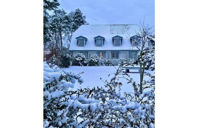 Holiday Home Marla Comfortable Vacation Home - Foto 31