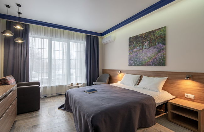 Comfort House - Foto 9