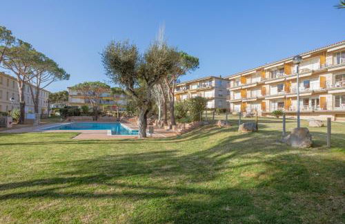 Apartamentos CASA MAREA La Fosca parking y piscina - WeHost Costa Brava - Foto 18