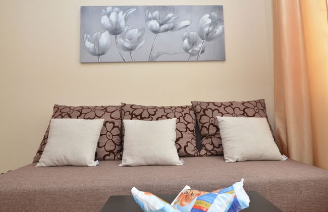 Apartment Flores - Foto 7