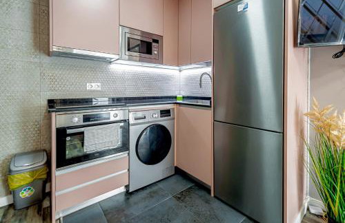 Precioso cerca Santiago Bernabéu - Apartamento ALVARADO - Photo 9