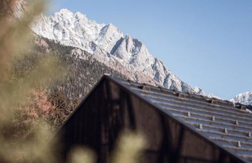 Amus Chalets Dolomites - Luxury Chalets South Tyrol - Photo 56