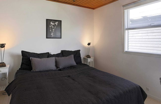 Holiday Home in Jægerspris - Foto 15