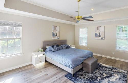 Golf, Hike and Explore Augusta Family Home with Yard - Foto 10