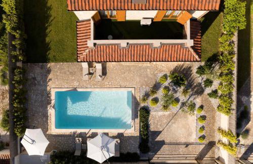 Villa del Lago with heated pool - Foto 3