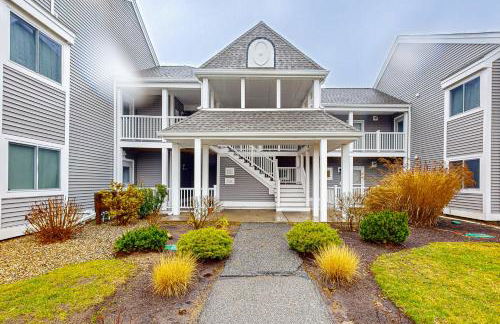 The Condo at Ocean Edge - Foto 3