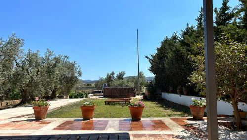 Cortijo el llano - Foto 4