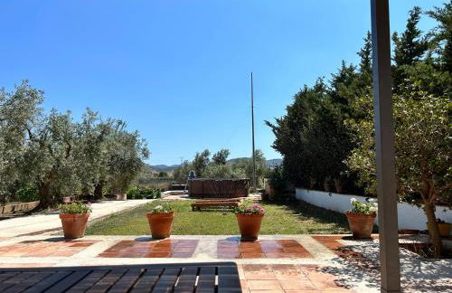 Cortijo el llano - Foto 4