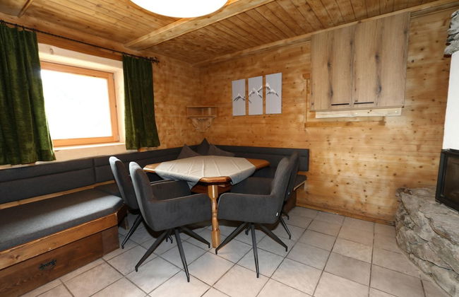 Chalet in Zillertal Near Ski Slopes - Foto 16
