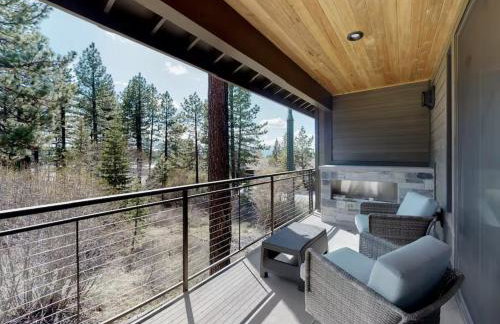 Gondola Vista Luxury Villas by Ski Heavenly & Beaches - Foto 109