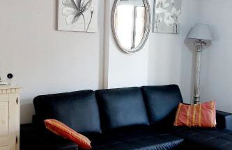 Apartamento Albamarina - Foto 4