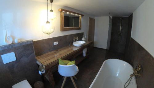 Chalet Bauer - 5 Sterne Ferienhaus im Altmühltal - Foto 3