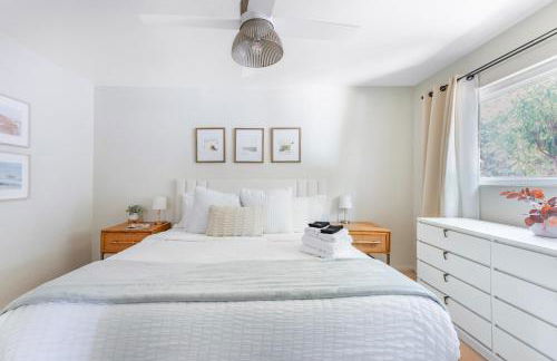 Light & Airy by Coastline Vacation Rentals - Photo 9