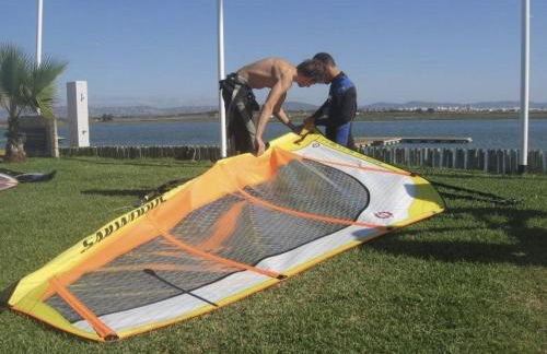 Mae Joana pool&beach Faro villa - Foto 12