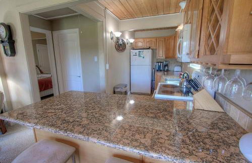 Park View Paradise condo - Foto 11