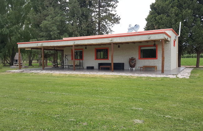 Complejo Río los Patos - Cabañas y Hostel - Photo 80