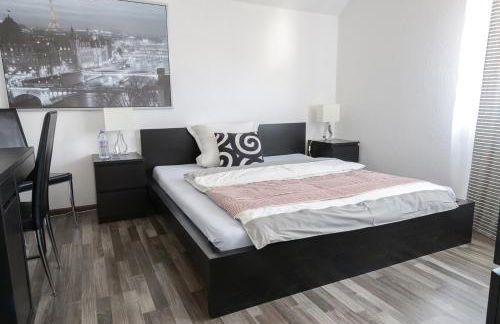 Business Wohnung ++ hochwertige Ausstattung - Foto 10