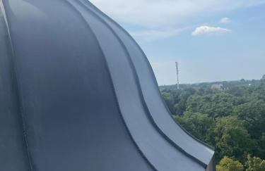 Sky Loft 3-room duplex apartment - Foto 21