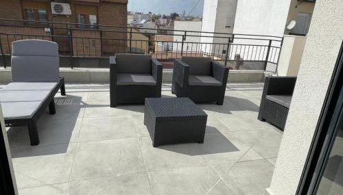 S8 Ático nuevo, Madrid - Photo 5