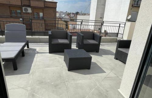 S8 Ático nuevo, Madrid - Photo 5