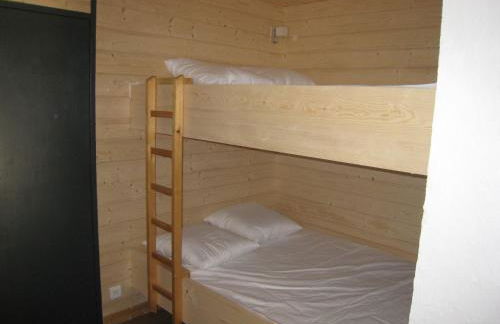 Appartement 2 Pièces, Ski au Pied, Balcon Sud, Confort pour 6 - FR-1-459-62 - Foto 6