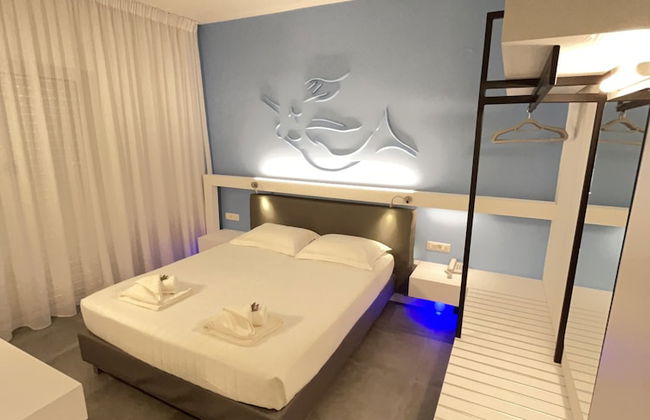 Niriides Hotel - Foto 37