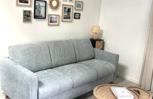 La Palaine, maison à 150m de la mer - Foto 7